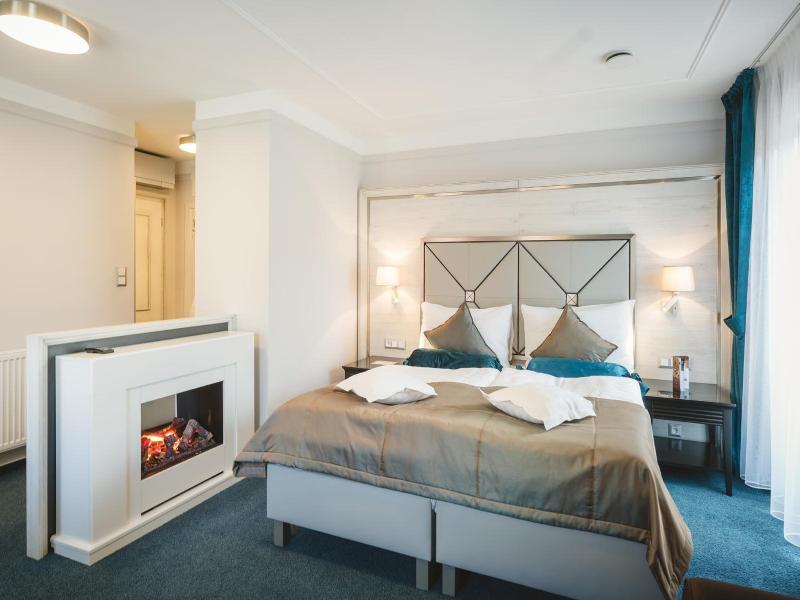Boutique Hotel Hviezdoslav image