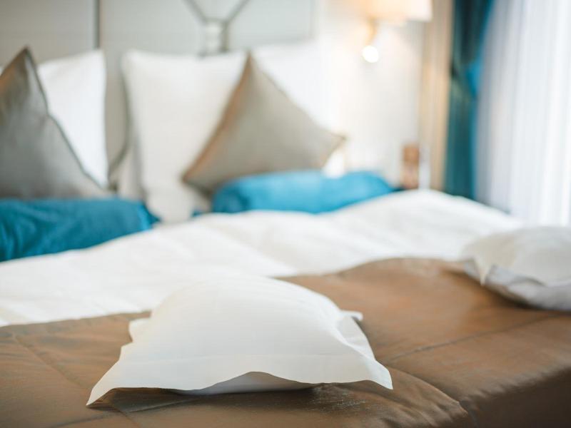 Boutique Hotel Hviezdoslav image