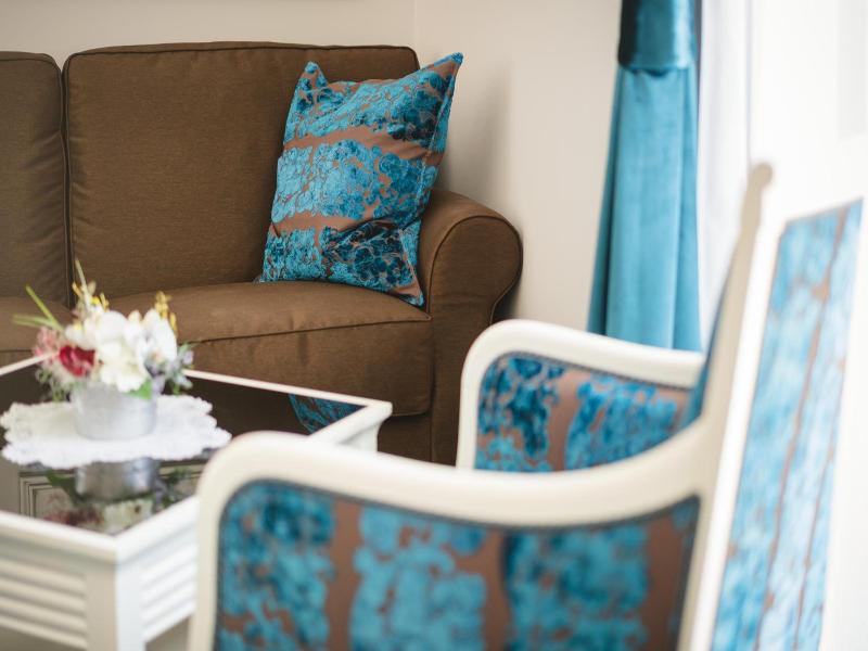 Boutique Hotel Hviezdoslav image
