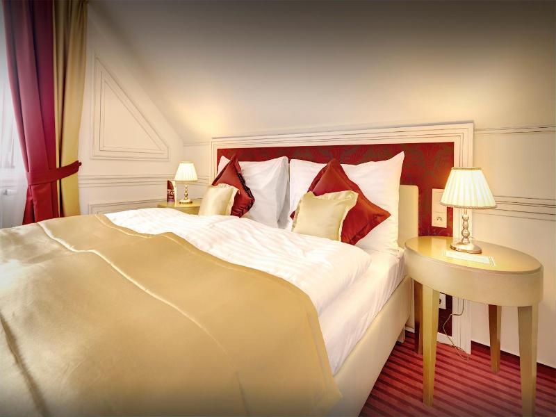 Boutique Hotel Hviezdoslav image