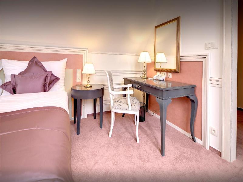 Boutique Hotel Hviezdoslav image