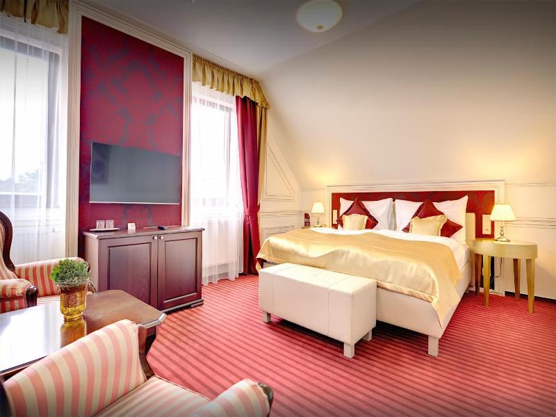 Boutique Hotel Hviezdoslav image