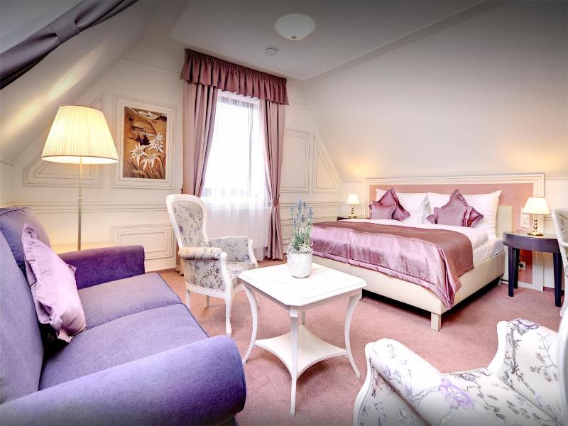 Boutique Hotel Hviezdoslav image