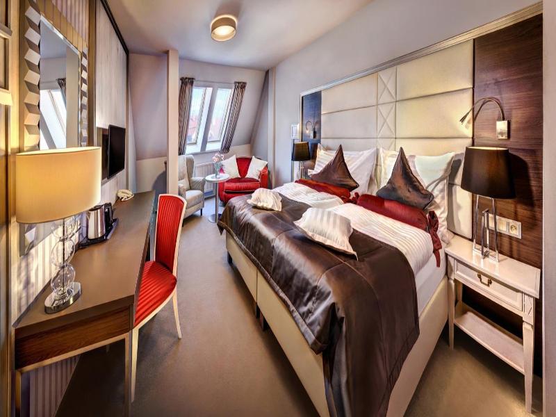 Boutique Hotel Hviezdoslav image