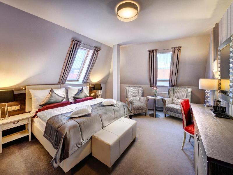 Boutique Hotel Hviezdoslav image