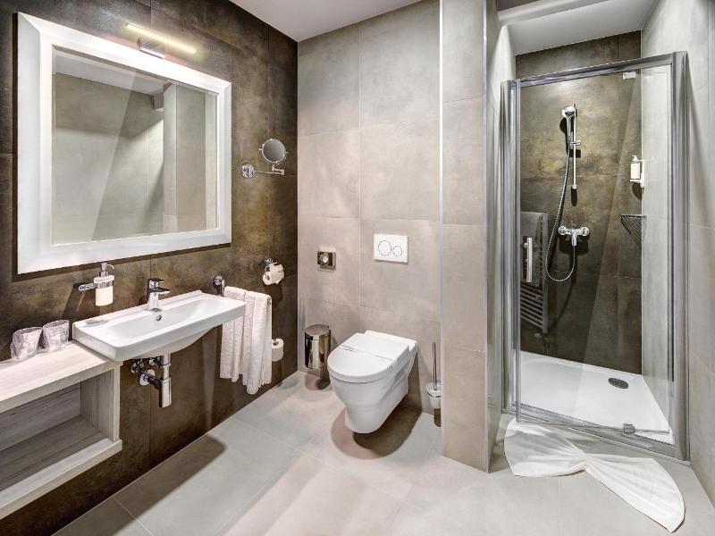 Boutique Hotel Hviezdoslav image