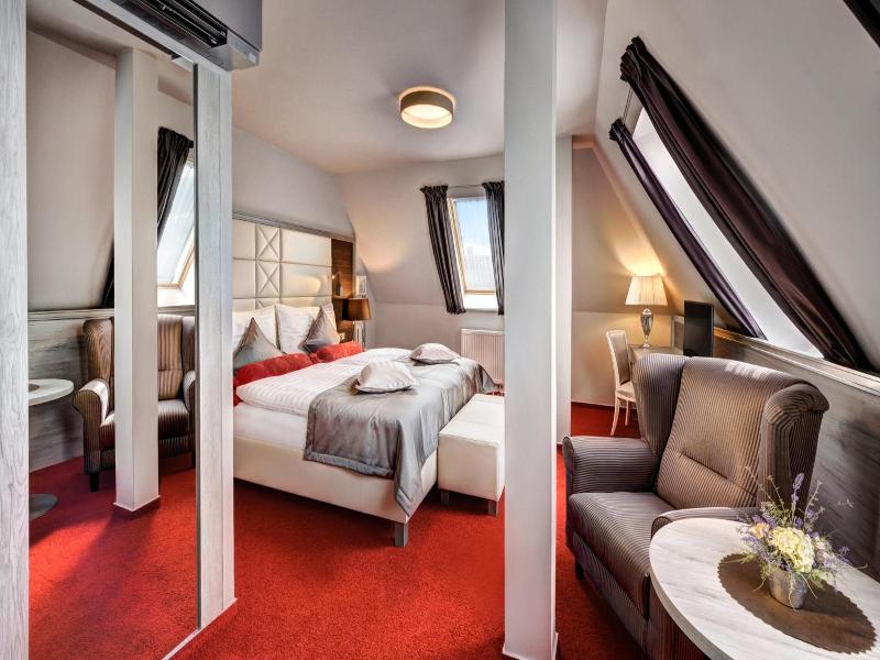 Boutique Hotel Hviezdoslav image