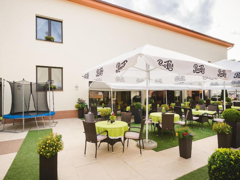 Boutique Hotel Hviezdoslav image