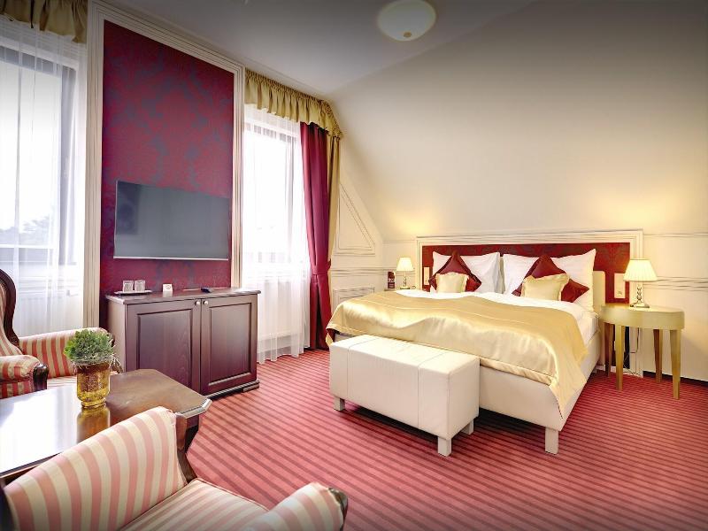 Boutique Hotel Hviezdoslav image