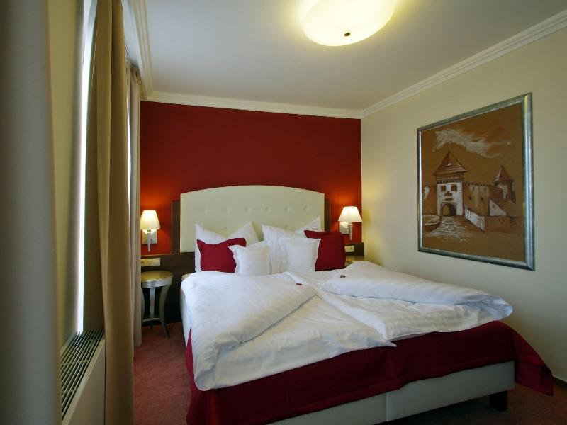 Boutique Hotel Hviezdoslav image