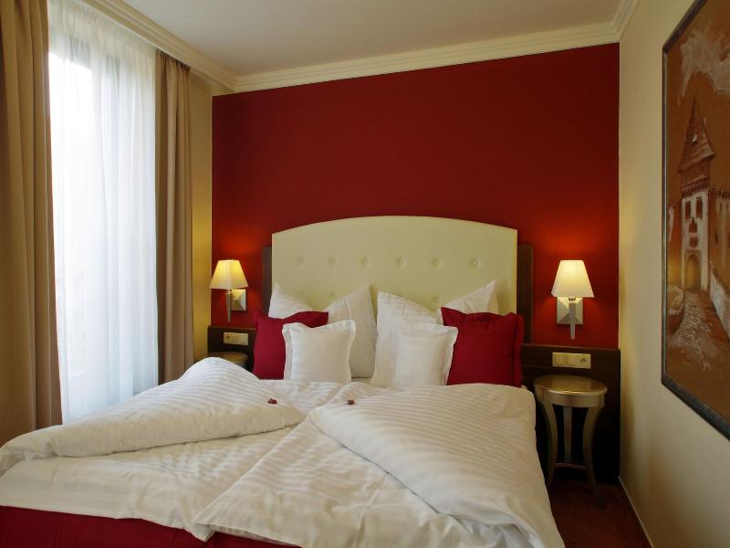 Boutique Hotel Hviezdoslav image