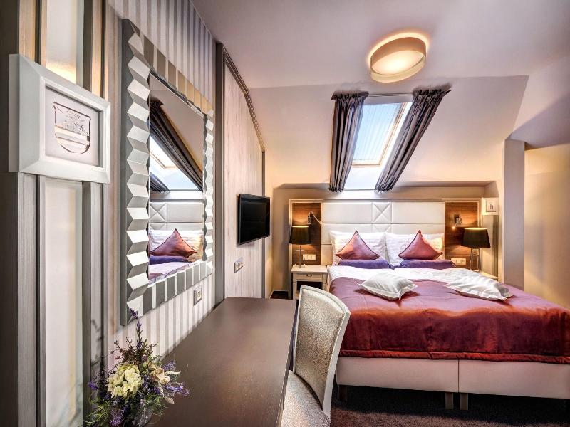 Boutique Hotel Hviezdoslav image