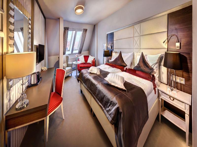 Boutique Hotel Hviezdoslav image