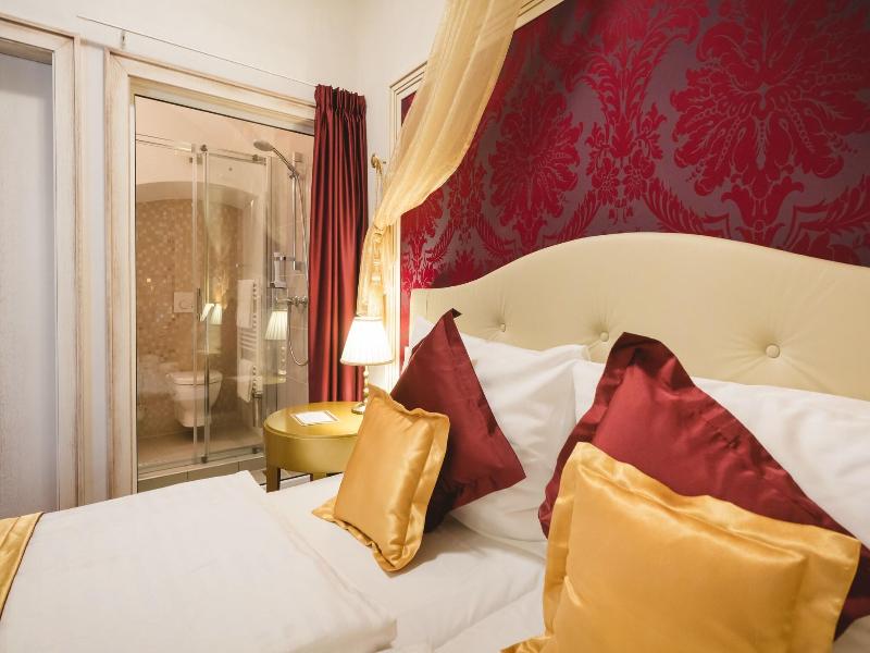 Boutique Hotel Hviezdoslav image