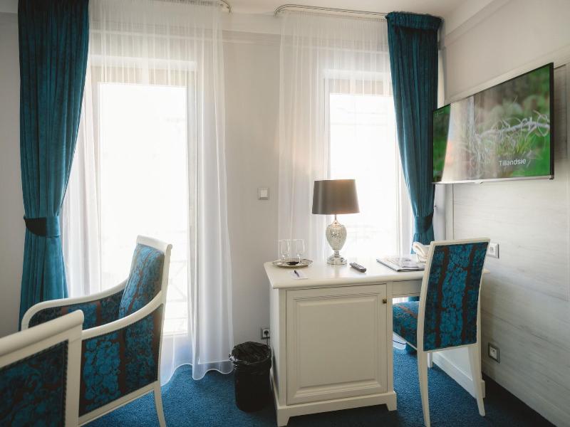 Boutique Hotel Hviezdoslav image