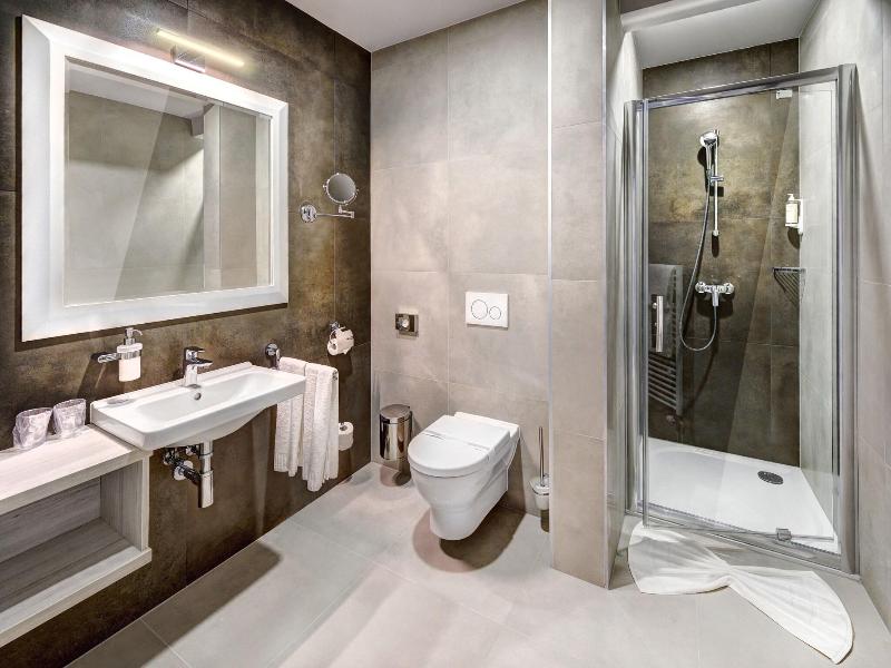 Boutique Hotel Hviezdoslav image
