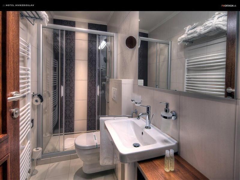 Boutique Hotel Hviezdoslav image