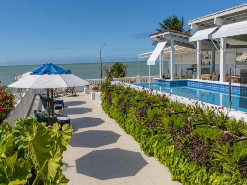 SERHS Beach Hotel
