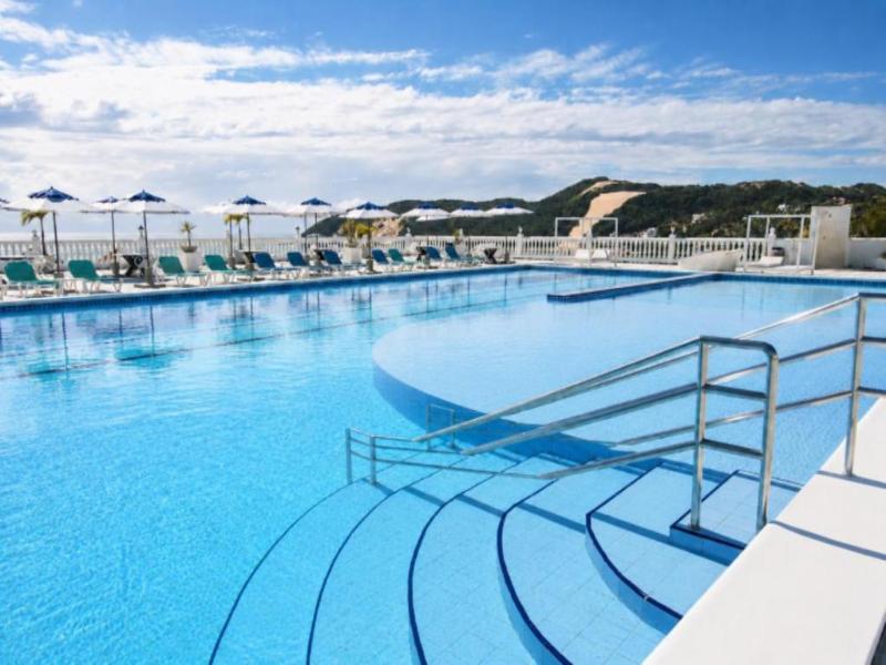 SERHS Beach Hotel