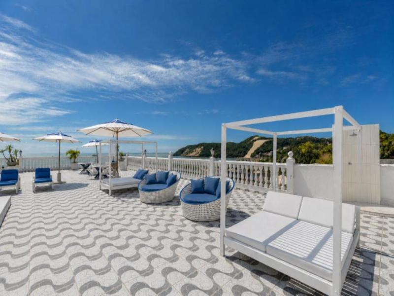 SERHS Beach Hotel
