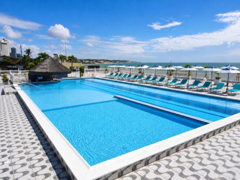 SERHS Beach Hotel