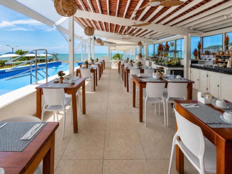 SERHS Beach Hotel
