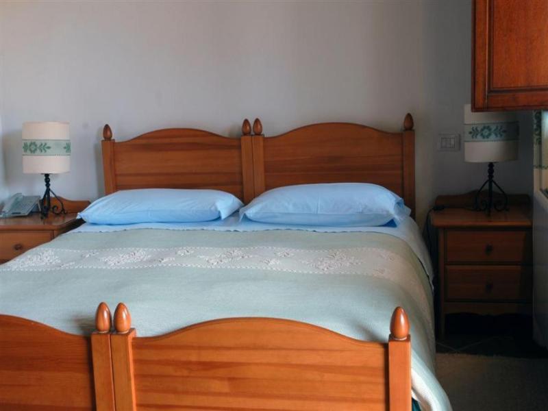 Hotel Su Nuraxi image