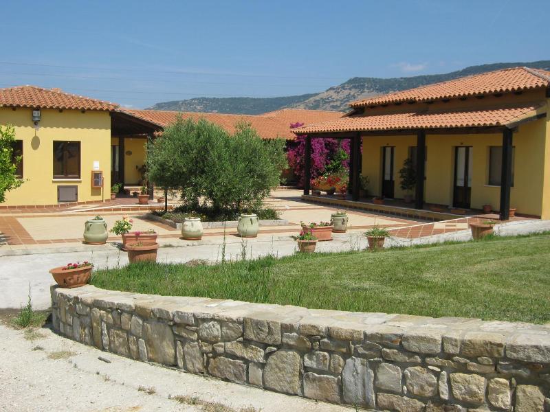 Hotel Su Nuraxi image