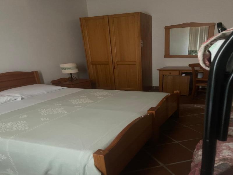 Hotel Su Nuraxi image