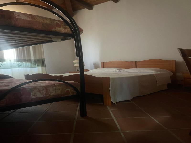 Hotel Su Nuraxi image