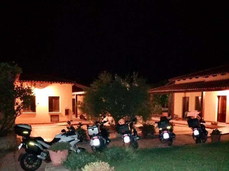 Hotel Su Nuraxi image