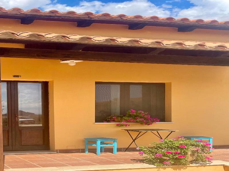 Hotel Su Nuraxi image