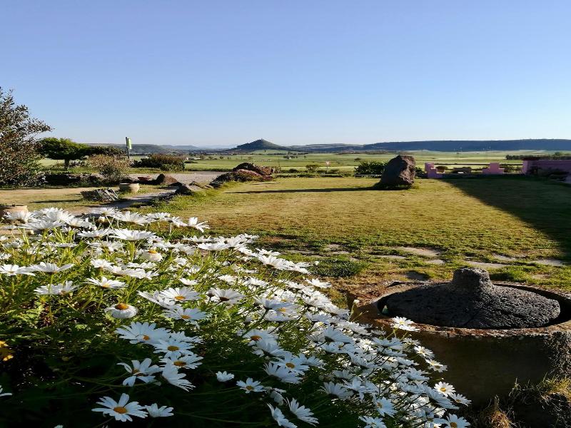 Hotel Su Nuraxi image