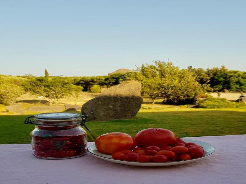 Hotel Su Nuraxi image