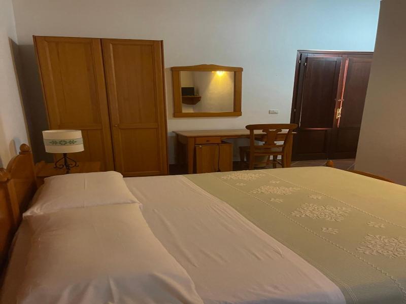 Hotel Su Nuraxi image