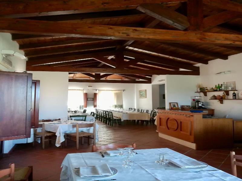 Hotel Su Nuraxi image