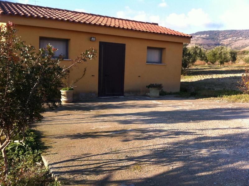 Hotel Su Nuraxi image