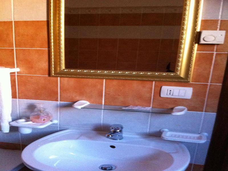 Hotel Su Nuraxi image