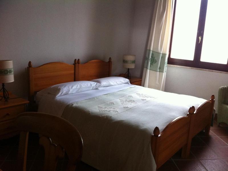 Hotel Su Nuraxi image