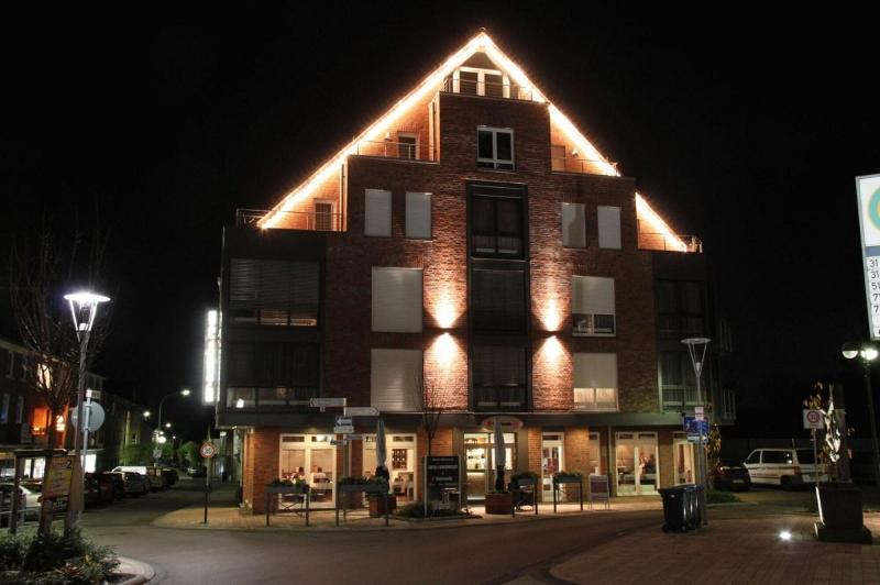 Hib Hotel In Baesweiler