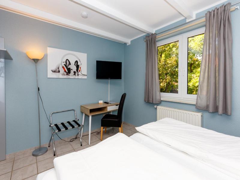 Hotel Sarstedter Hof image