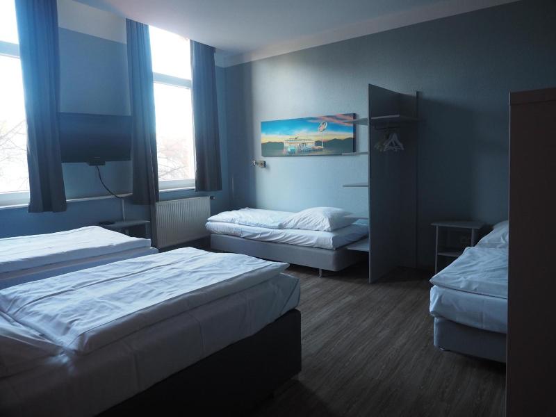 Hotel Sarstedter Hof image