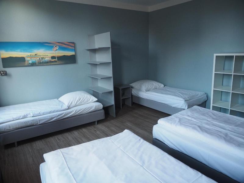 Hotel Sarstedter Hof image