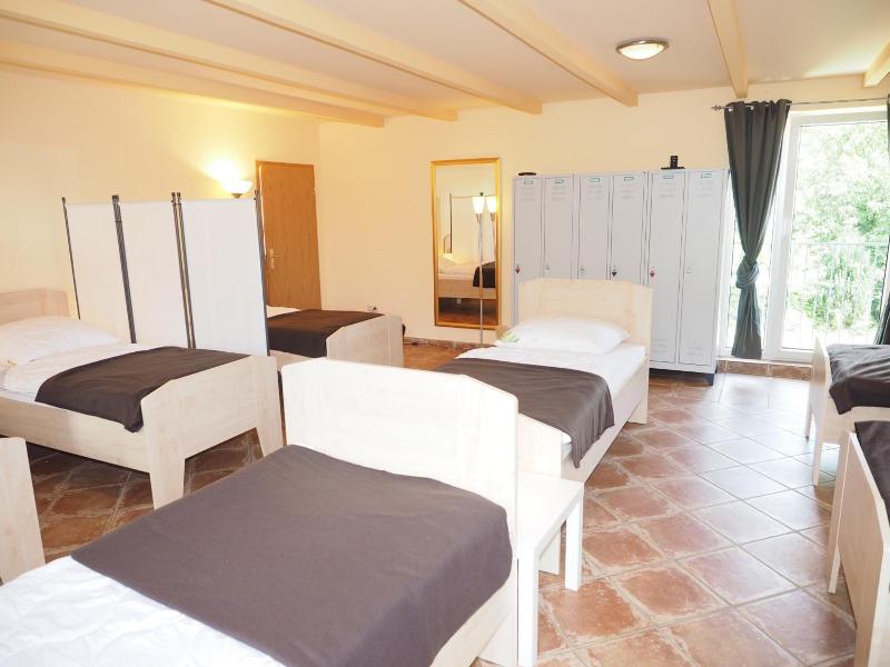 Hotel Sarstedter Hof image