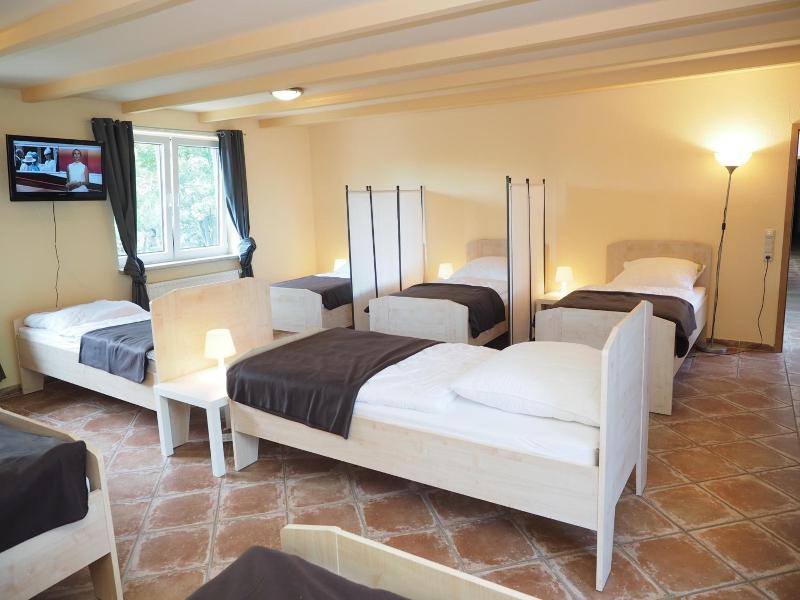 Hotel Sarstedter Hof image