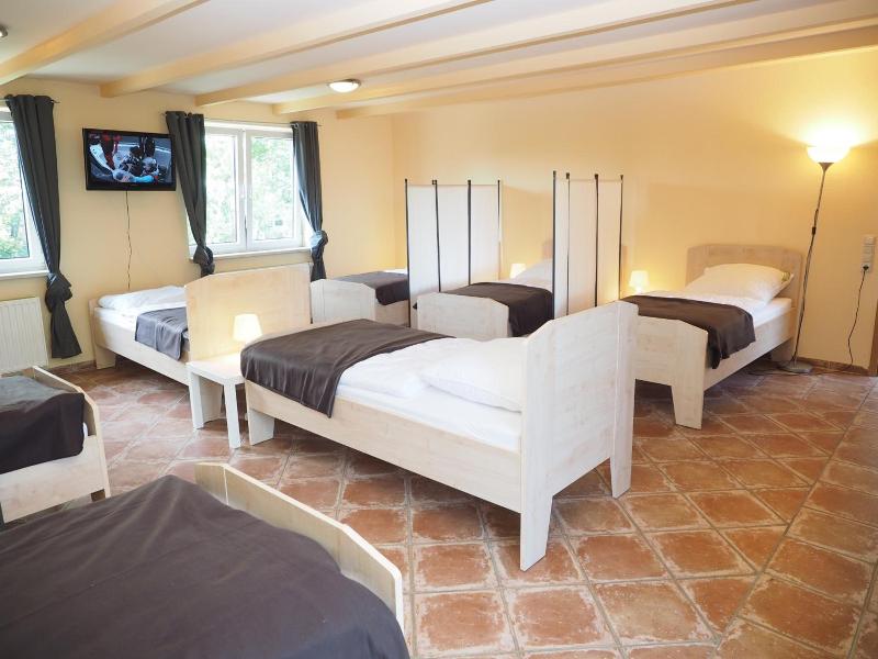 Hotel Sarstedter Hof image