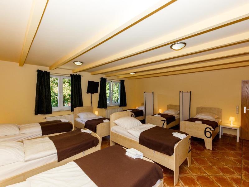 Hotel Sarstedter Hof image
