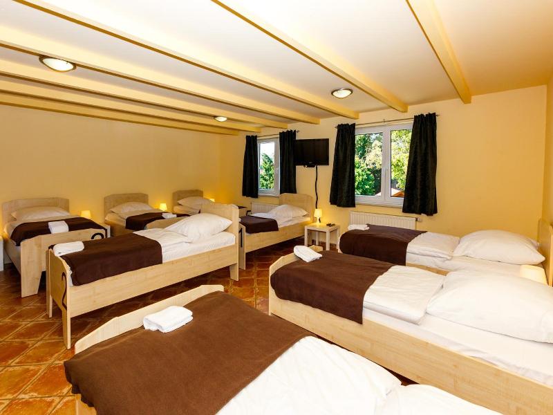 Hotel Sarstedter Hof image