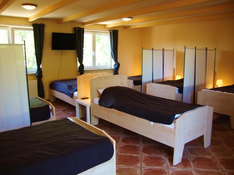 Hotel Sarstedter Hof image