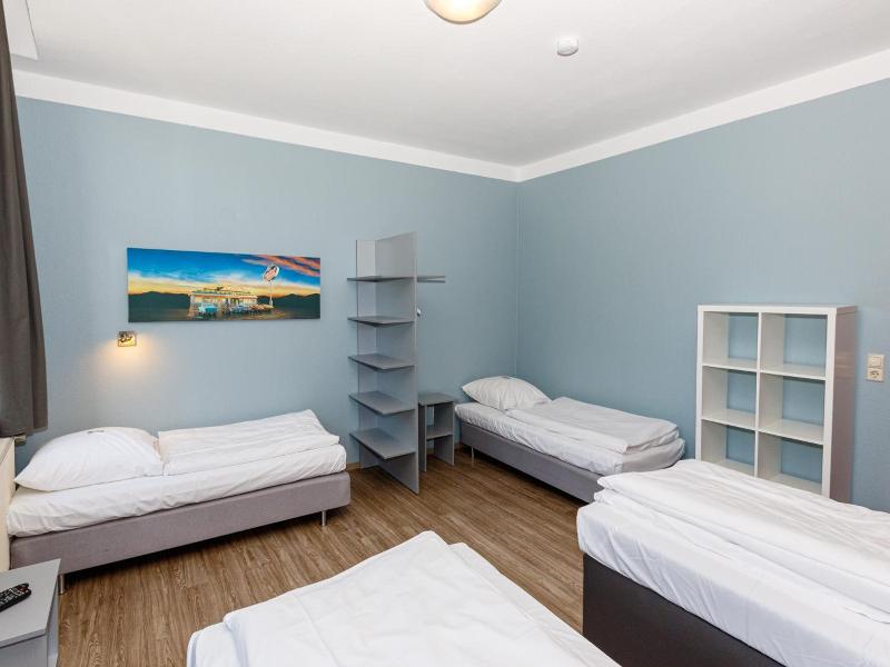 Hotel Sarstedter Hof image